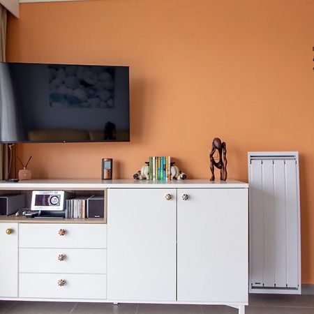 L'Arc En Ciel Apartment Bray-Dunes Luaran gambar