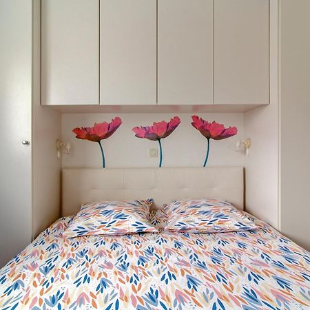 L'Arc En Ciel Apartment Bray-Dunes Luaran gambar