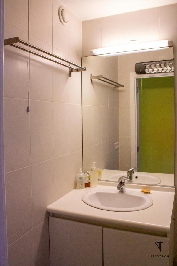 L'Arc En Ciel Apartment Bray-Dunes Luaran gambar
