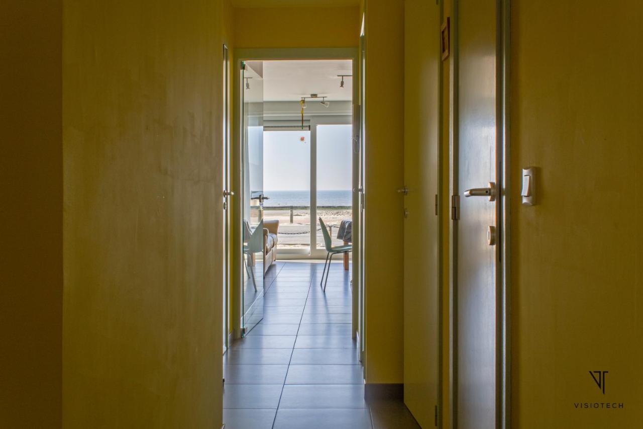 L'Arc En Ciel Apartment Bray-Dunes Luaran gambar