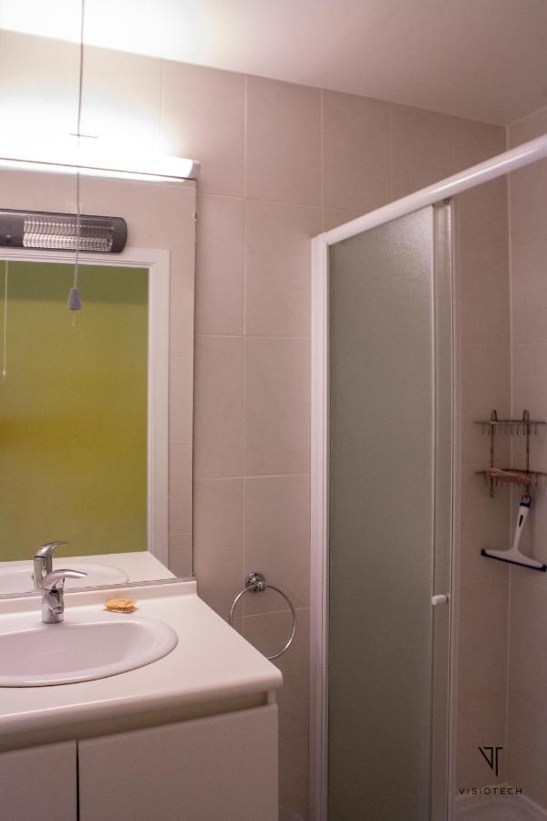 L'Arc En Ciel Apartment Bray-Dunes Luaran gambar