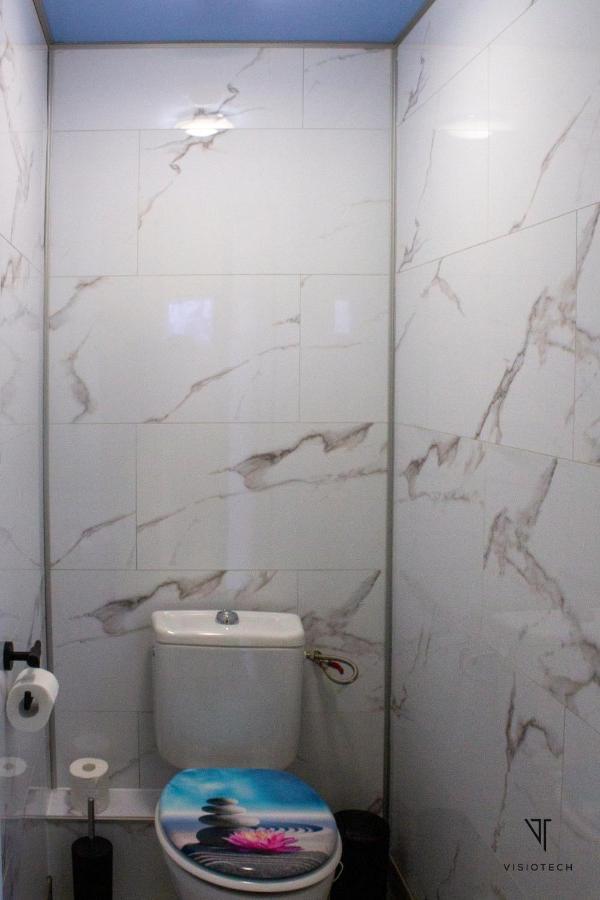 L'Arc En Ciel Apartment Bray-Dunes Luaran gambar