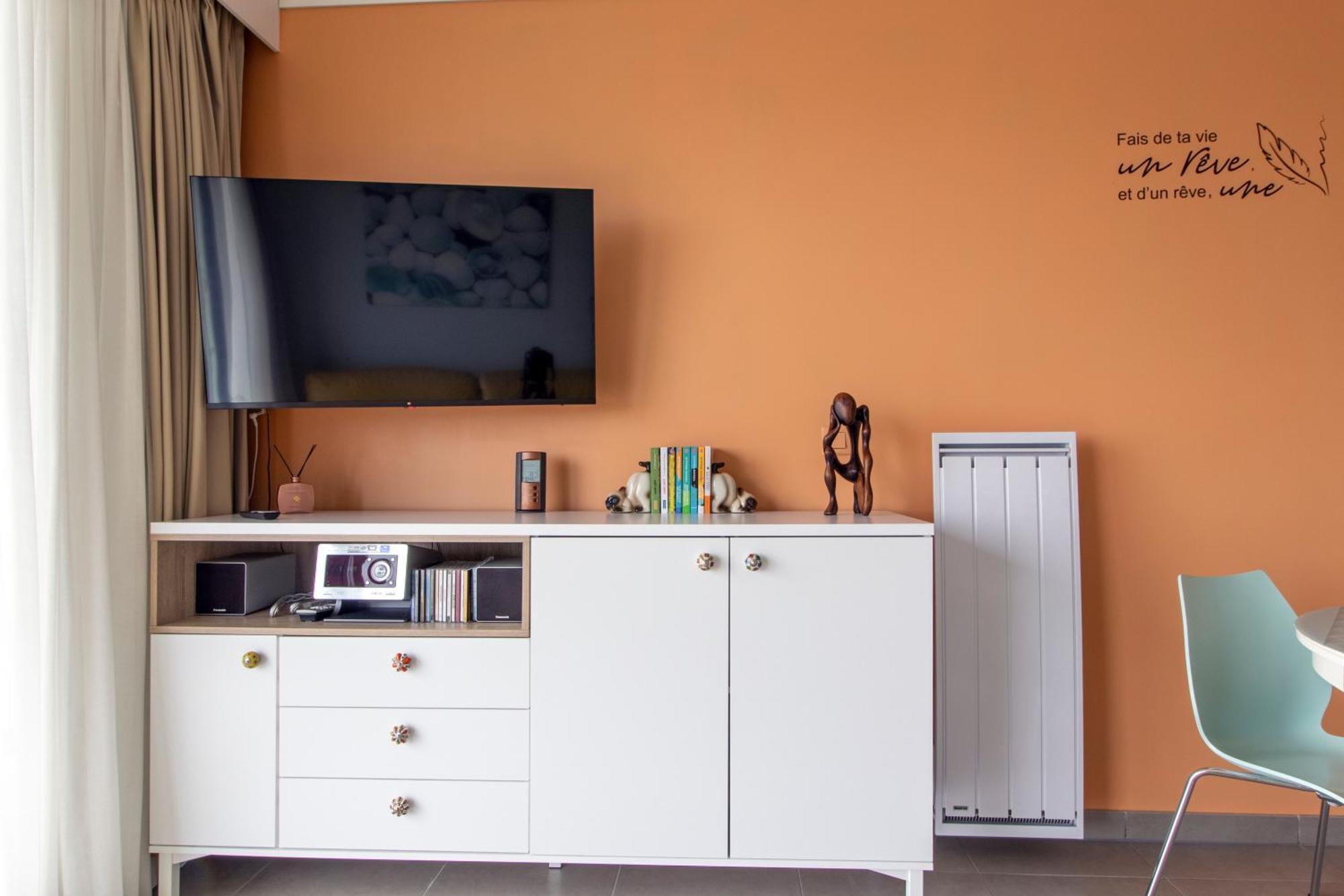L'Arc En Ciel Apartment Bray-Dunes Luaran gambar