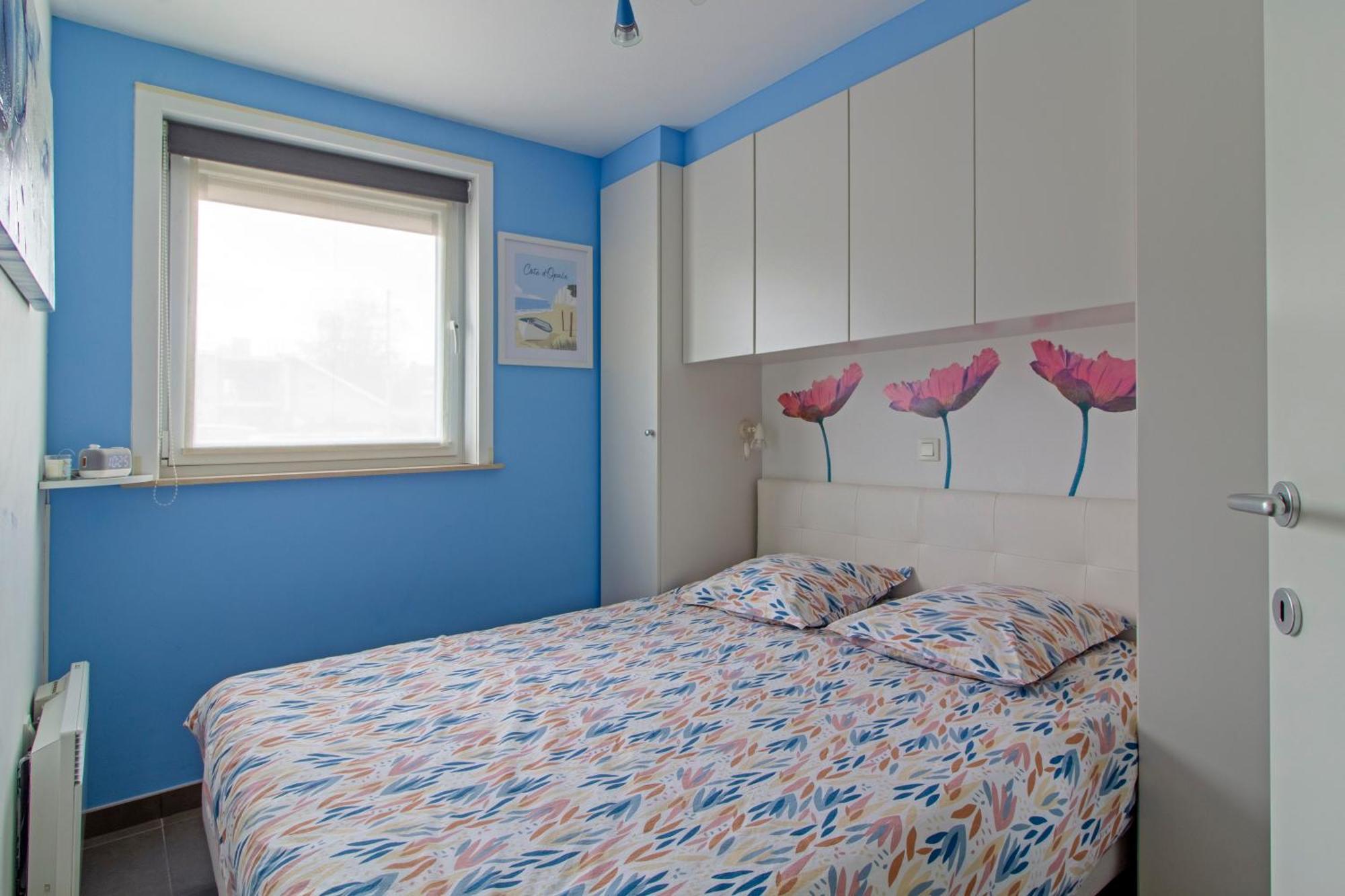 L'Arc En Ciel Apartment Bray-Dunes Luaran gambar