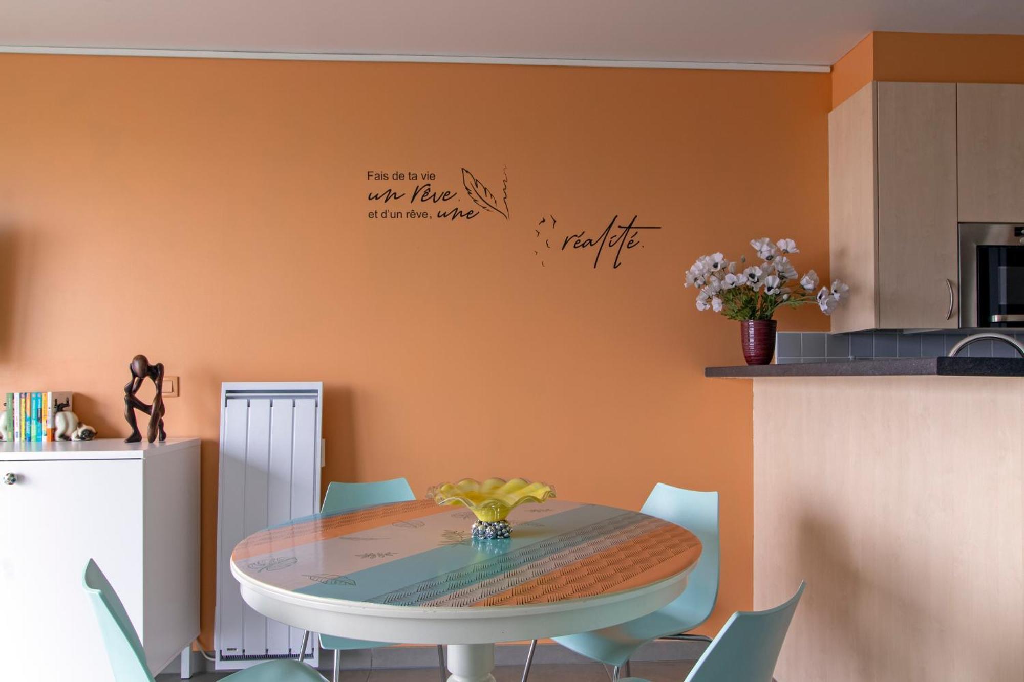 L'Arc En Ciel Apartment Bray-Dunes Luaran gambar